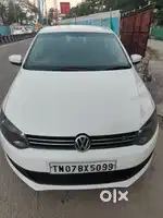 Volkswagen Polo 2014 Gt TSI