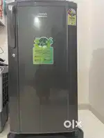 Fresh confition croma fridge