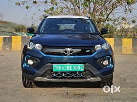 Tata Nexon EV XZ Plus, 2020, Electric