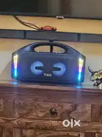 Tribit storm box blast