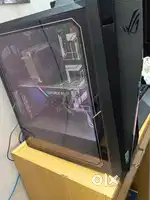 ASUS ROG STRIX Gaming PC