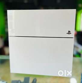 PS4 standard for sale at 14999/-