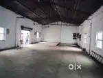 Warehouse/ Godown for Rent/Lease in kokar Ranchi