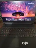 Dell G15 Intel Core i7 Laptop
