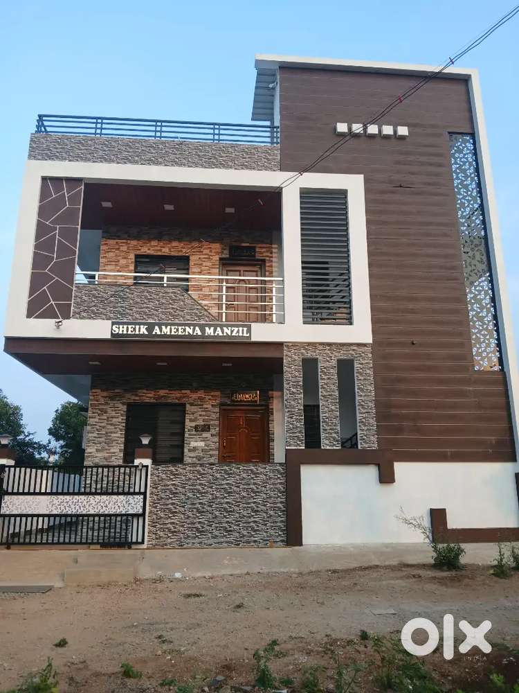 Sheikh ameena manzil