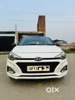 Hyundai i20 Sportz Plus Dual Tone Diesel, 2019, Diesel