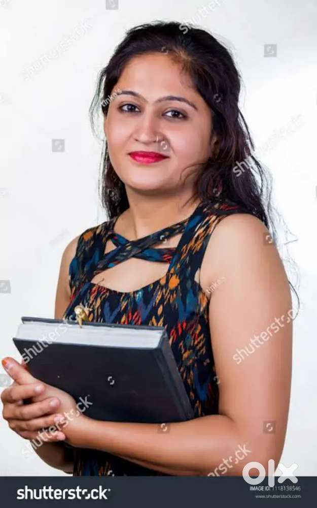 Female personal assistant