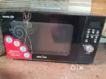 Kenstar convection and grill microwave