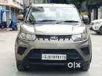 Mahindra KUV100 NXT 1.2 K4 Plus Petrol 6 Str, 2018, Petrol