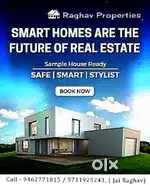 Raghav Property