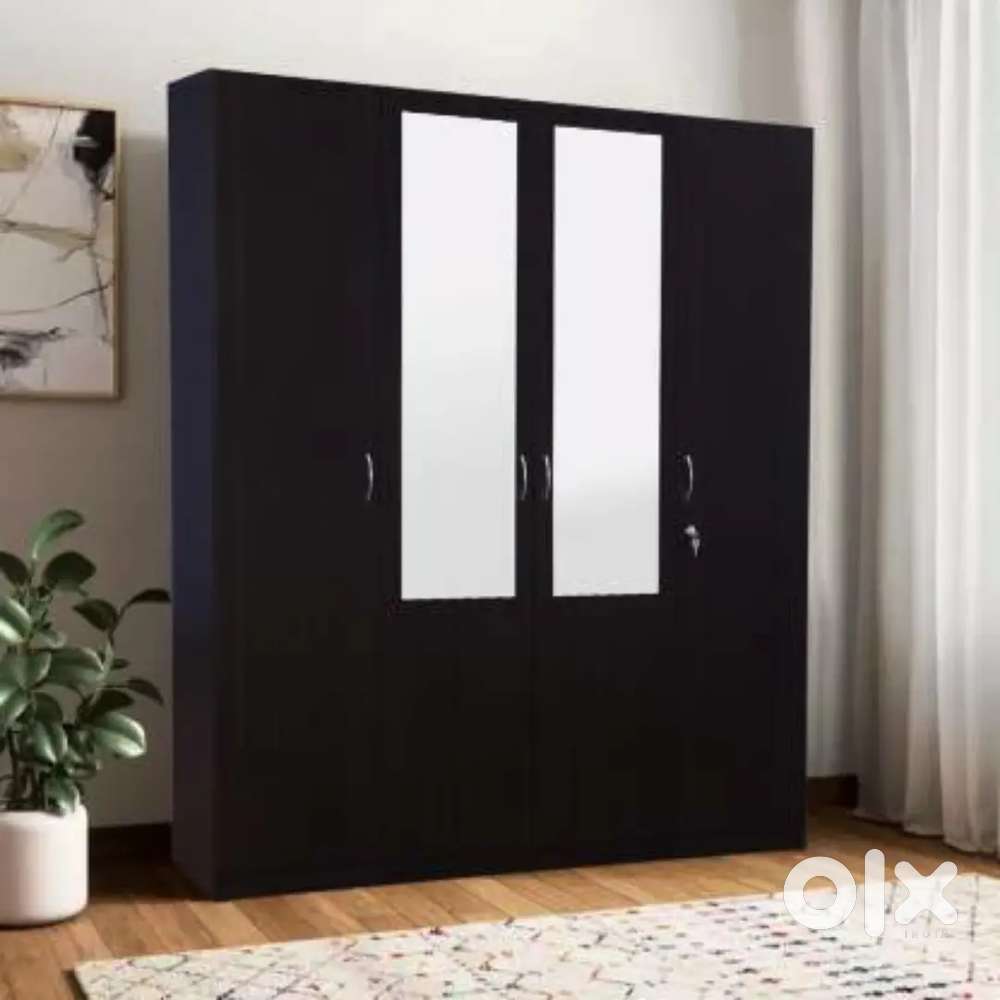 4 Door Wardrobe Direct Factory Sale!!
