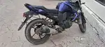 Yamaha FZ S sale 35000