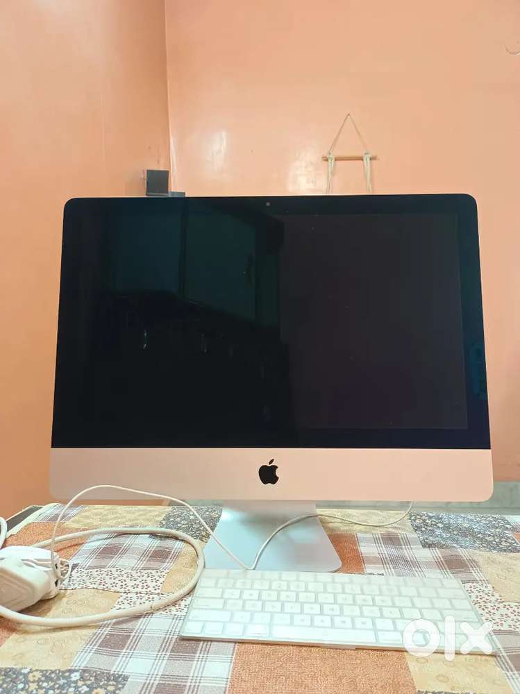 Apple iMac 21.5 (2017) – Ready to Use