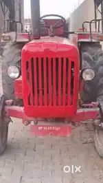 Mahindra 575 tractor