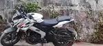 NSz400 pulsar