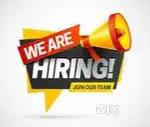 Looking for online teachers