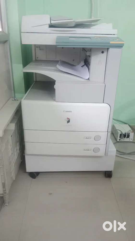Xerox machine sales& service