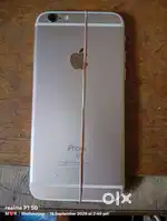 Iphone 6s plus body sper past available