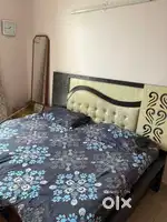 One room for girl.