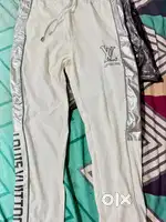 Louis Vuitton Track