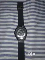 Armani exchange watch in superb condition