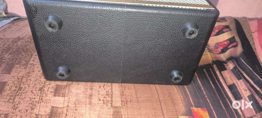 Marshall blutooth spikar best condition