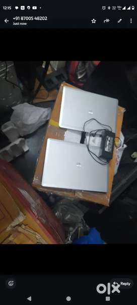 Sell laptop 4gb ram i5 processor 256 ssd working condition laptop