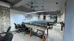 Furnished Office For Rent