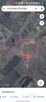 7.5 acre land for sale sakharwahi
