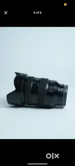 Sony 24_105 lens for sale