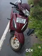 Honda Activa DLX