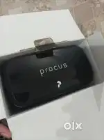 VR headset
