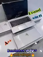 IT INDUSTRY USED LAPTOP STOCK @VERY AGGRESSIVE PRICE