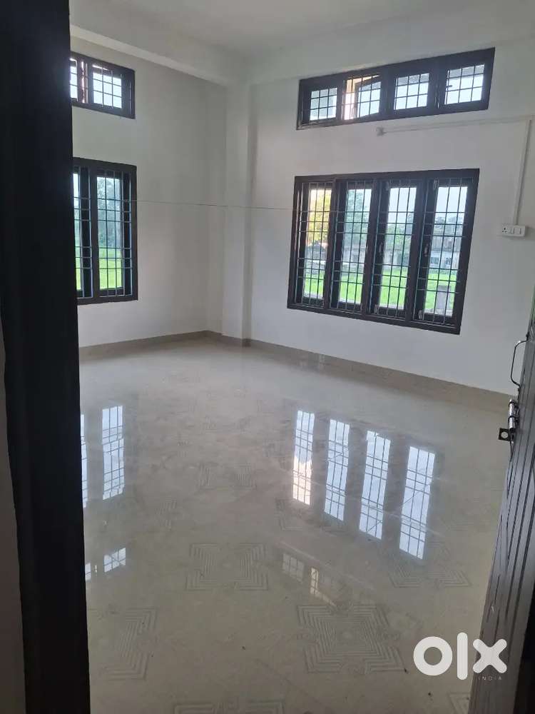 02 rooms with attached bathroom&kitchen.