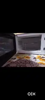 Selling Bajaj oven