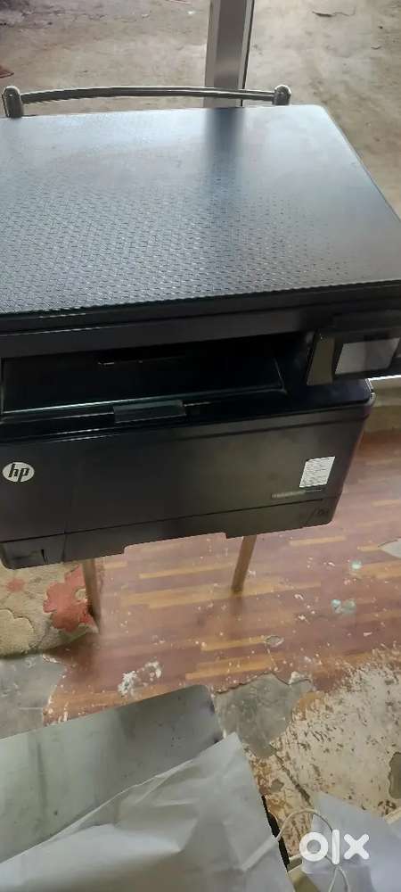 Hp m435 nw A3 printer