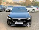 Volvo S90 D4 Momentum, 2019, Diesel