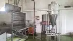 Food manufacturing masala production