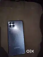 Samsung galaxy m33 5g