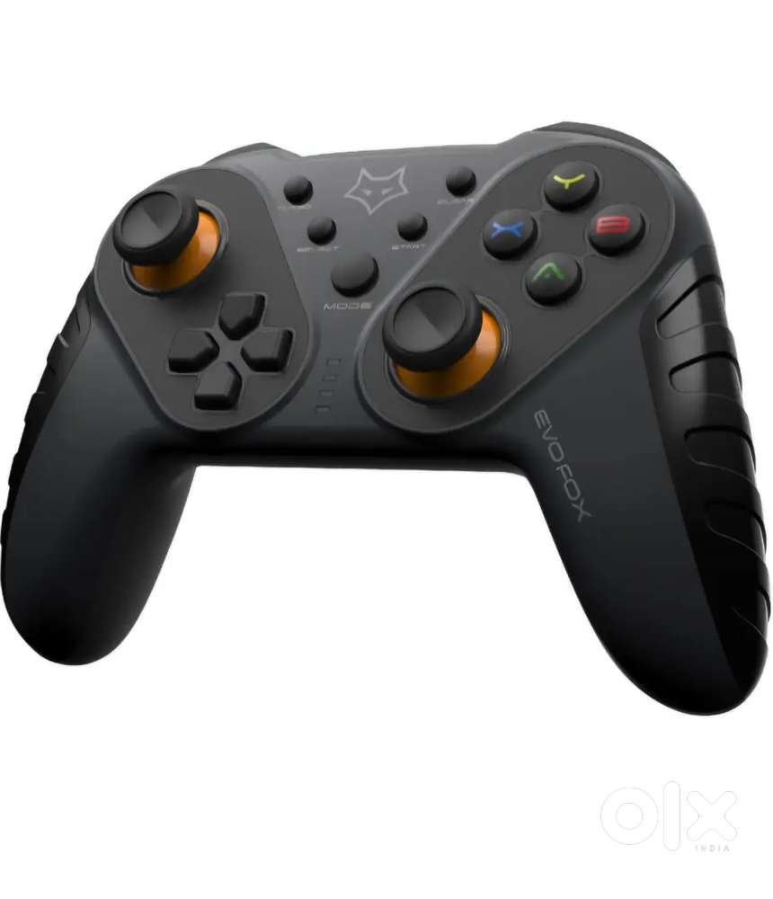 EVOFOX Elite Ops Wireless gamepad