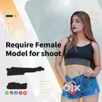 Looking female models for shoots