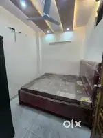 2 bhk fully furnished flat for rent  with bike parking