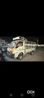 Tata ace perfect  condition