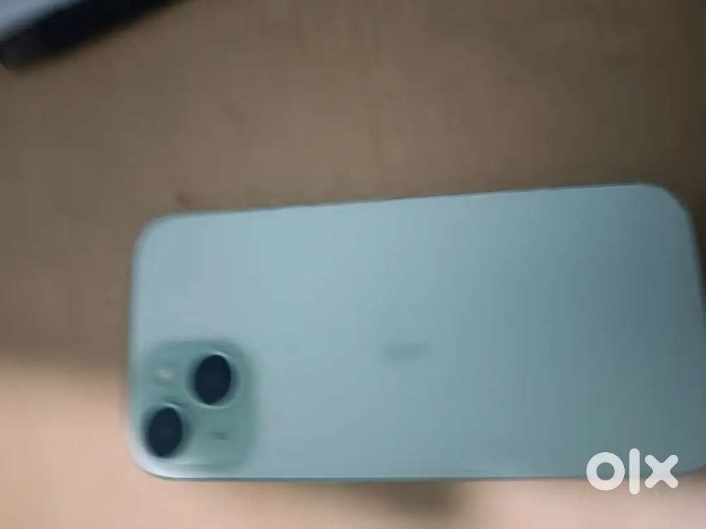IPhone 15 quick sale