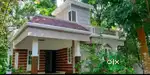 2 bedroom house , manakkappady 1 km