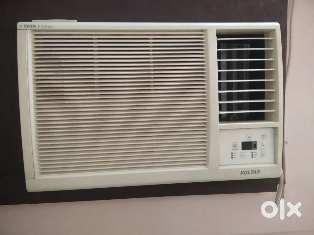1 Tonne Voltas Window AC