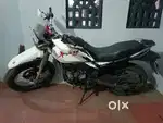 Very less used. Urgent sale
