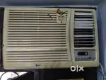 Air conditioner - Window AC