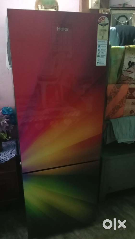 HRB-2764-PRGE REF/ HAIER256