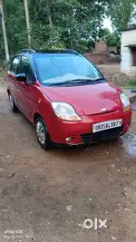 Chevrolet Spark 2011 Petrol 160000 Km Driven
